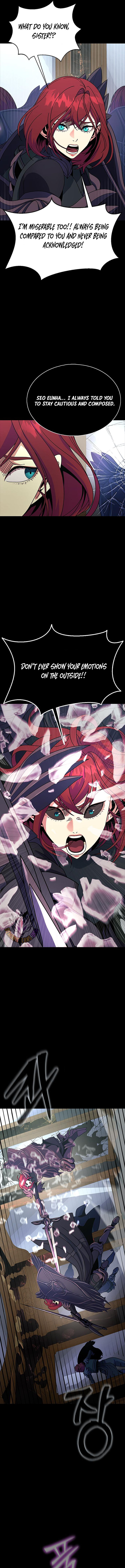Steel-Eating Player Chapter 79 4